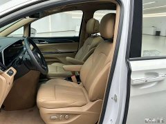 Buick GL8 ES Land Respect 653T Luxury - ფოტო 8