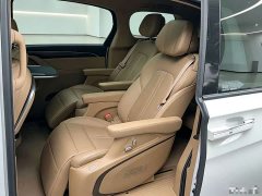 Buick GL8 ES Land Respect 653T Luxury - ფოტო 9
