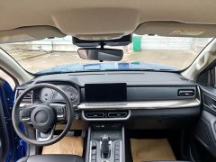 Great Cannon 2.4T Commercial Automatic Diesel 4WD Elite - photo 4