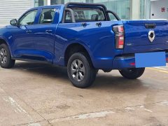 Great Cannon 2.4T Commercial Automatic Diesel 4WD Elite - photo 7