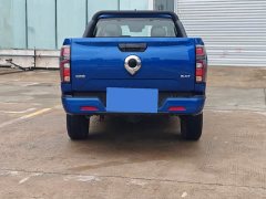 Great Cannon 2.4T Commercial Automatic Diesel 4WD Elite - photo 8
