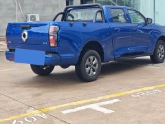 Great Cannon 2.4T Commercial Automatic Diesel 4WD Elite - photo 9