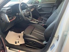 Audi A3 A3L Limousine 35 TFSI Fashion Elegance - ფოტო 4