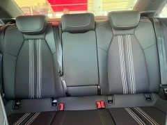 Audi A3 A3L Limousine 35 TFSI Fashion Elegance - ფოტო 5