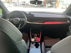 Audi A3 A3L Limousine 35 TFSI Fashion Elegance - ფოტო 7