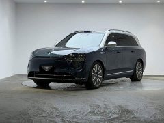 AITO M9 Extended Range Ultra 42kWh 6-Seater - photo 1