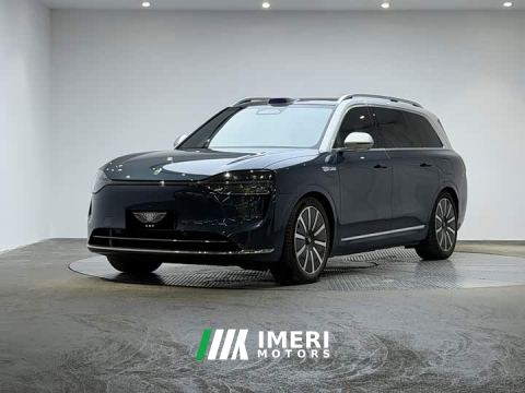 2024 AITO M9 Extended Range Ultra 42kWh 6-Seater