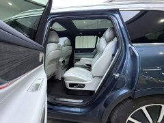 AITO M9 Extended Range Ultra 42kWh 6-Seater - photo 14