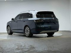 AITO M9 Extended Range Ultra 42kWh 6-Seater - photo 4