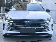 BYD Destroyer 05 Glory Edition DM-i 55KM Luxury - ფოტო 2