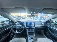 BYD Destroyer 05 Glory Edition DM-i 55KM Luxury - ფოტო 4