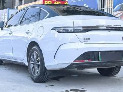 BYD Destroyer 05 Glory Edition DM-i 55KM Luxury - ფოტო 7