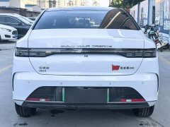 BYD Destroyer 05 Glory Edition DM-i 55KM Luxury - ფოტო 8