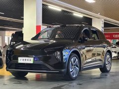 NIO ES6 75kWh - ფოტო 1