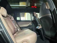NIO ES6 75kWh - ფოტო 10