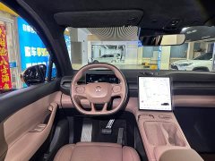 NIO ES6 75kWh - ფოტო 12