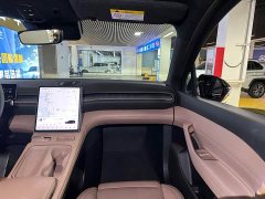 NIO ES6 75kWh - ფოტო 13