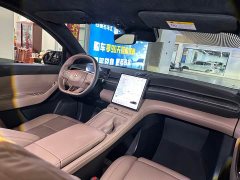 NIO ES6 75kWh - ფოტო 14