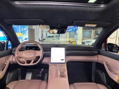 NIO ES6 75kWh - ფოტო 15