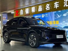 NIO ES6 75kWh - ფოტო 2