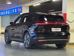 NIO ES6 75kWh - ფოტო 4