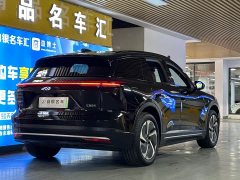 NIO ES6 75kWh - ფოტო 5