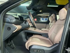 NIO ES6 75kWh - ფოტო 7