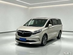 Buick GL8 ES Land Respect 653T Luxury - photo 1