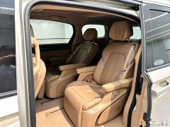 Buick GL8 ES Land Respect 653T Luxury - photo 7