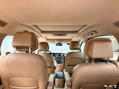Buick GL8 ES Land Respect 653T Luxury - photo 8