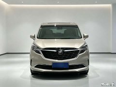Buick GL8 ES Land Respect 653T Luxury - photo 2