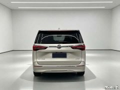 Buick GL8 ES Land Respect 653T Luxury - photo 3
