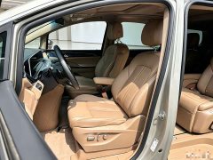 Buick GL8 ES Land Respect 653T Luxury - photo 4