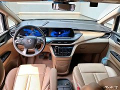 Buick GL8 ES Land Respect 653T Luxury - photo 5