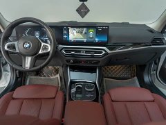 BMW 3 Series 325Li M Sport Package - ფოტო 10