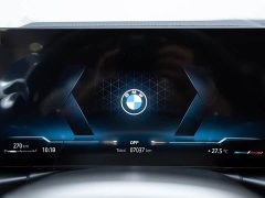 BMW 3 Series 325Li M Sport Package - ფოტო 14
