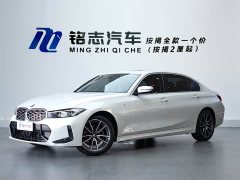 BMW 3 Series 325Li M Sport Package - ფოტო 2