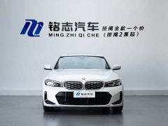 BMW 3 Series 325Li M Sport Package - ფოტო 3