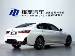 BMW 3 Series 325Li M Sport Package - ფოტო 5