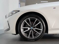 BMW 3 Series 325Li M Sport Package - ფოტო 8