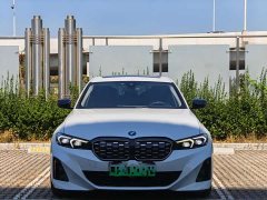 BMW i3 eDrive 40 L Midnight Edition Package - ფოტო 2
