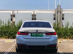 BMW i3 eDrive 40 L Midnight Edition Package - ფოტო 4
