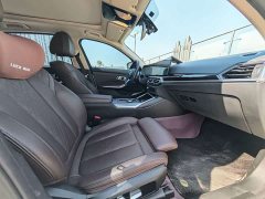 BMW i3 eDrive 40 L Midnight Edition Package - ფოტო 7