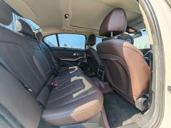 BMW i3 eDrive 40 L Midnight Edition Package - ფოტო 8