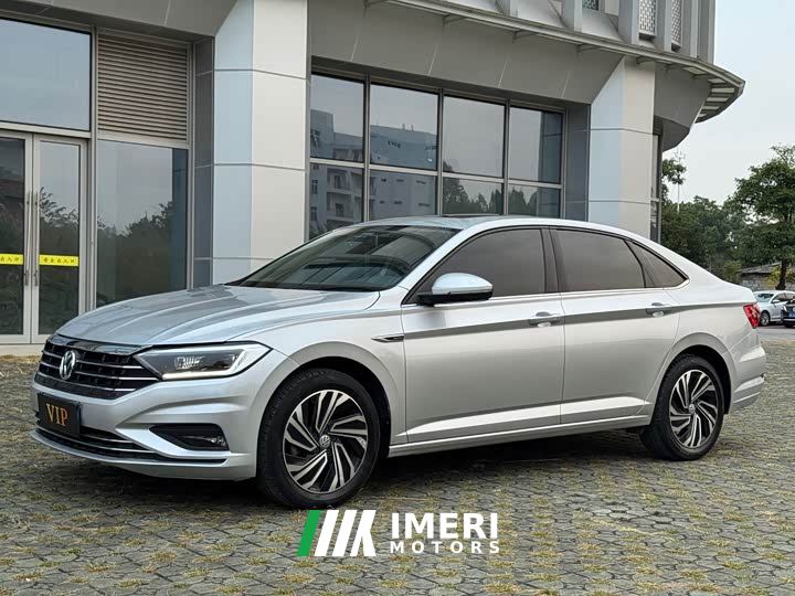 Volkswagen Sagitar 280TSI DSG Excellence Edition