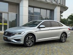 Volkswagen Sagitar 280TSI DSG Excellence Edition - photo 1
