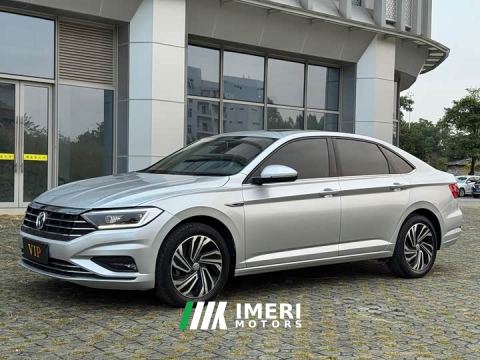 2022 Volkswagen Sagitar 280TSI DSG Excellence Edition