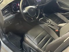Volkswagen Sagitar 280TSI DSG Excellence Edition - photo 10