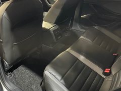 Volkswagen Sagitar 280TSI DSG Excellence Edition - photo 15