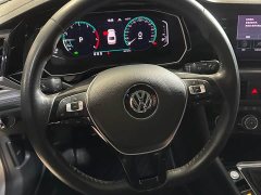 Volkswagen Sagitar 280TSI DSG Excellence Edition - photo 16